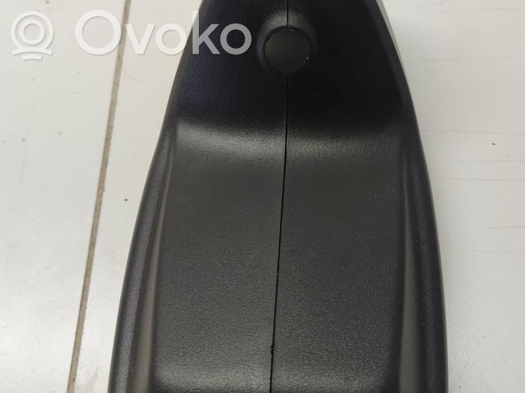 Citroen C3 Taustapeilin verhoilu 