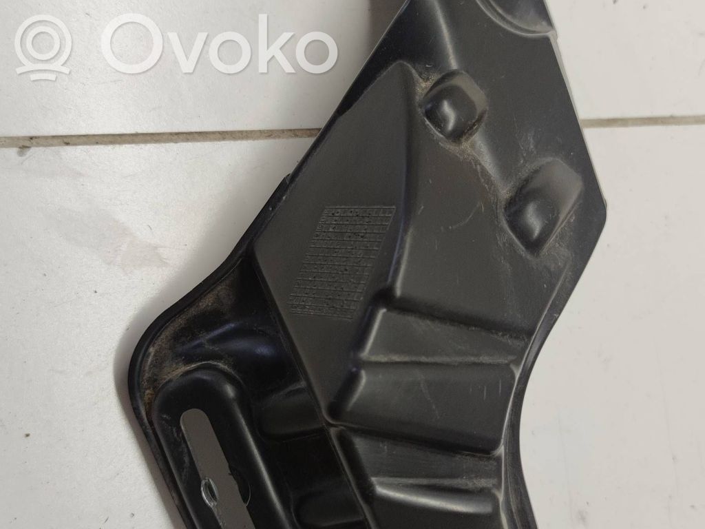 Citroen C3 Bridă fixare aripă față 