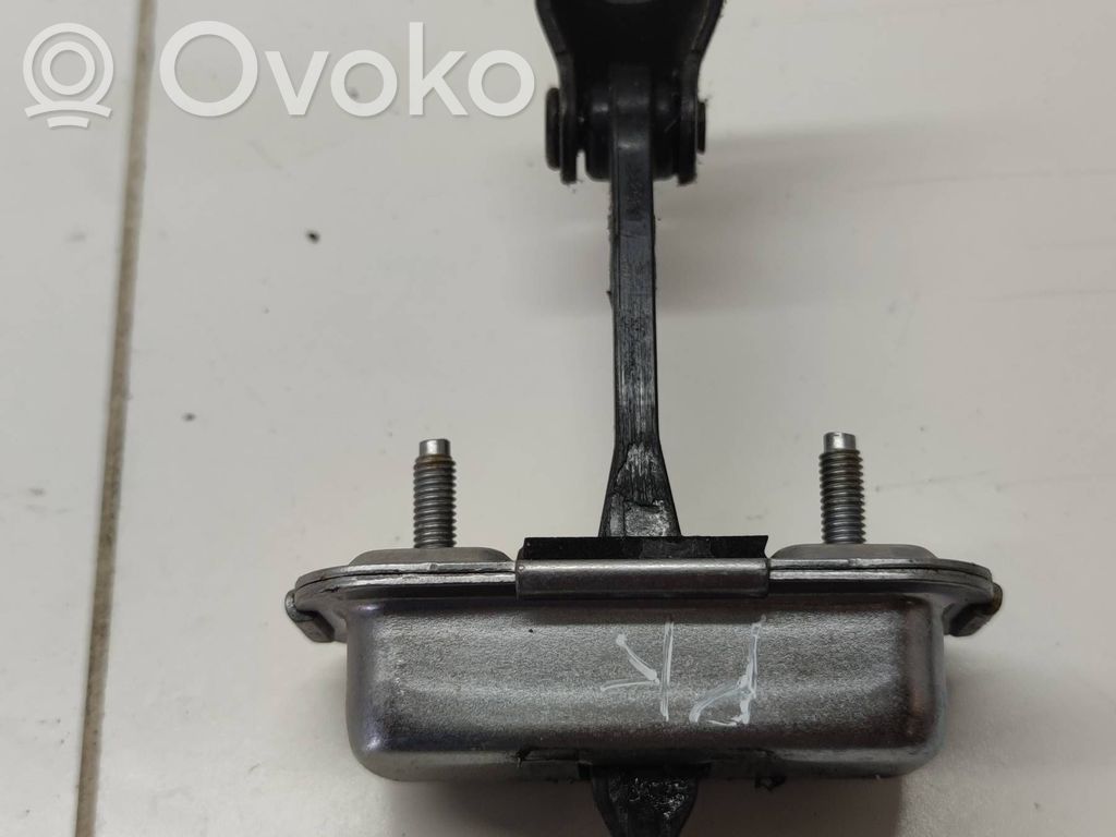 Citroen C3 Etuoven pidätin 