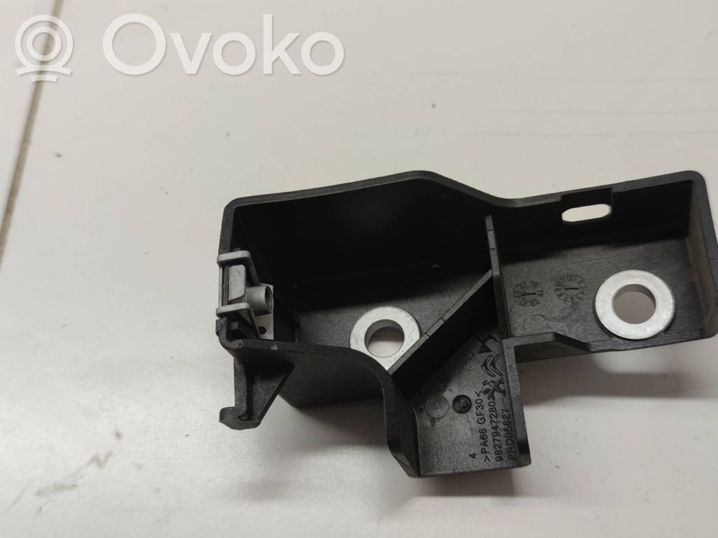 Battery bracket   9827947280