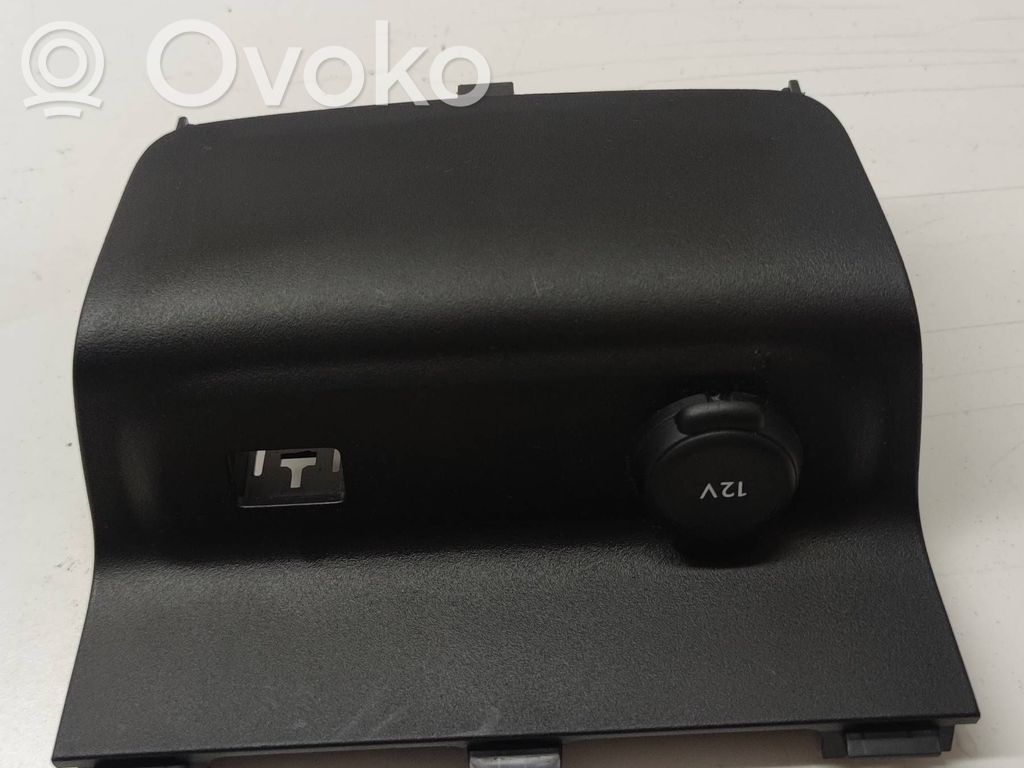 Citroen C3 USB socket connector 