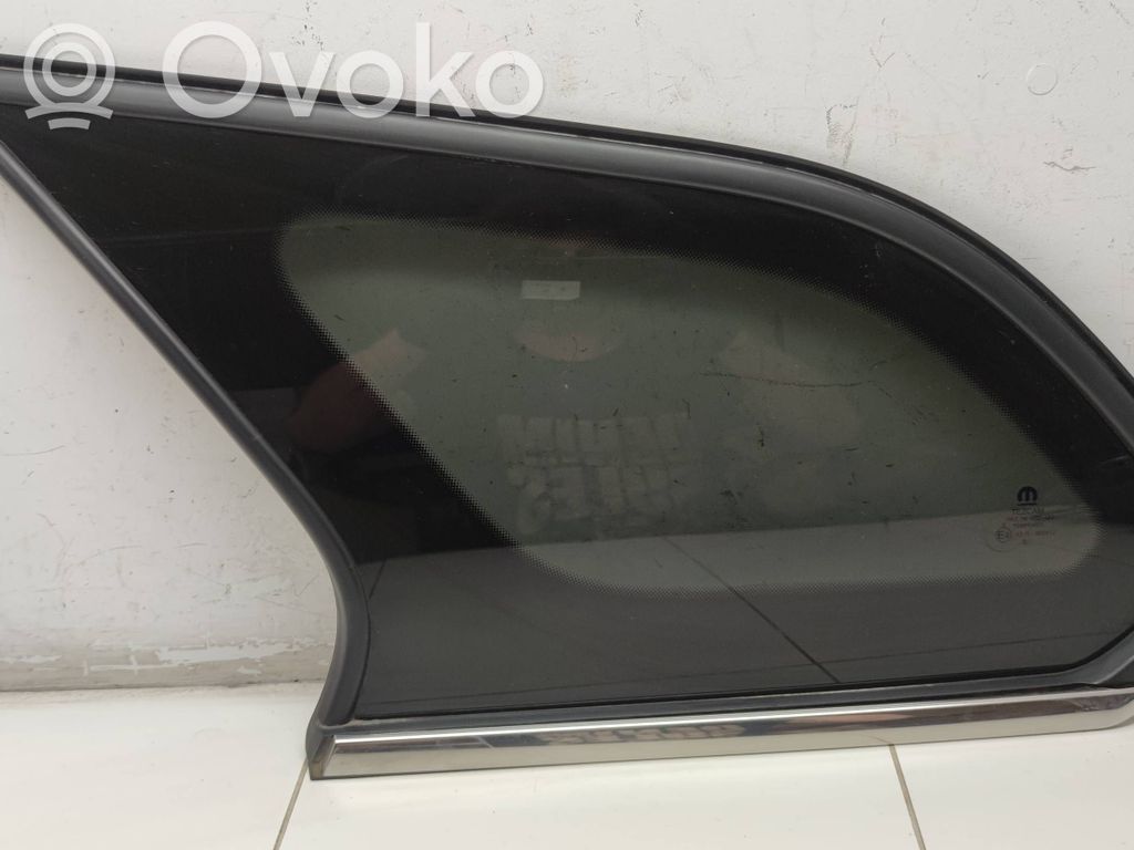 Fiat Tipo Rear side window 