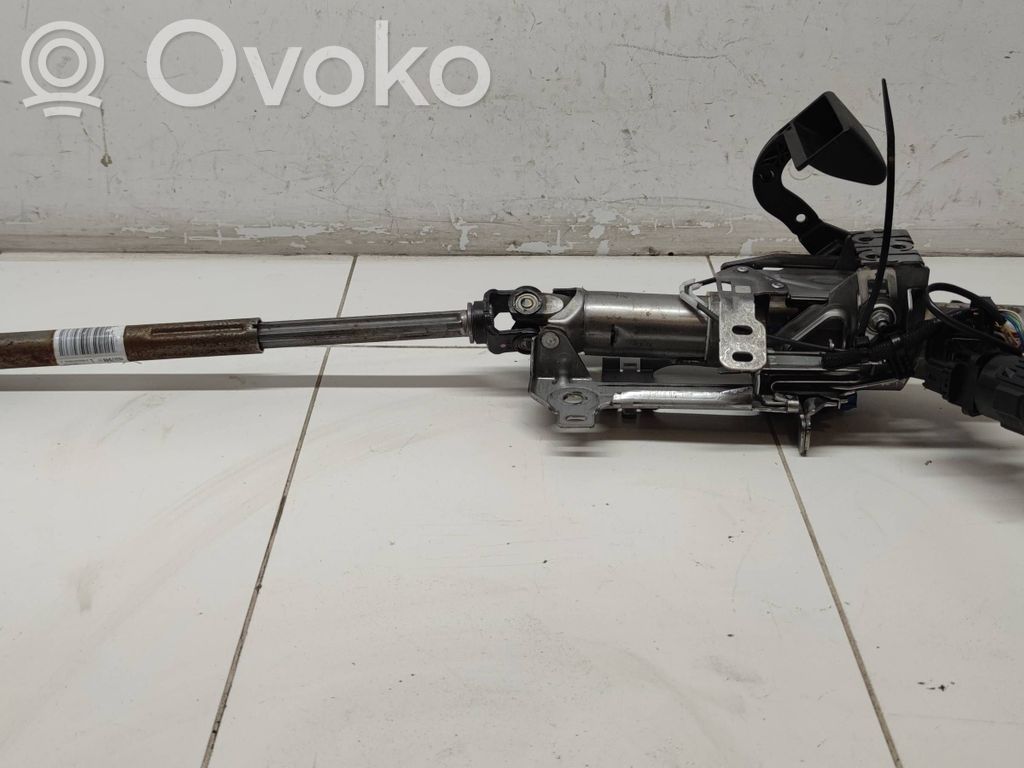 Citroen C3 Vairo padėties valdymo rankenėlė 