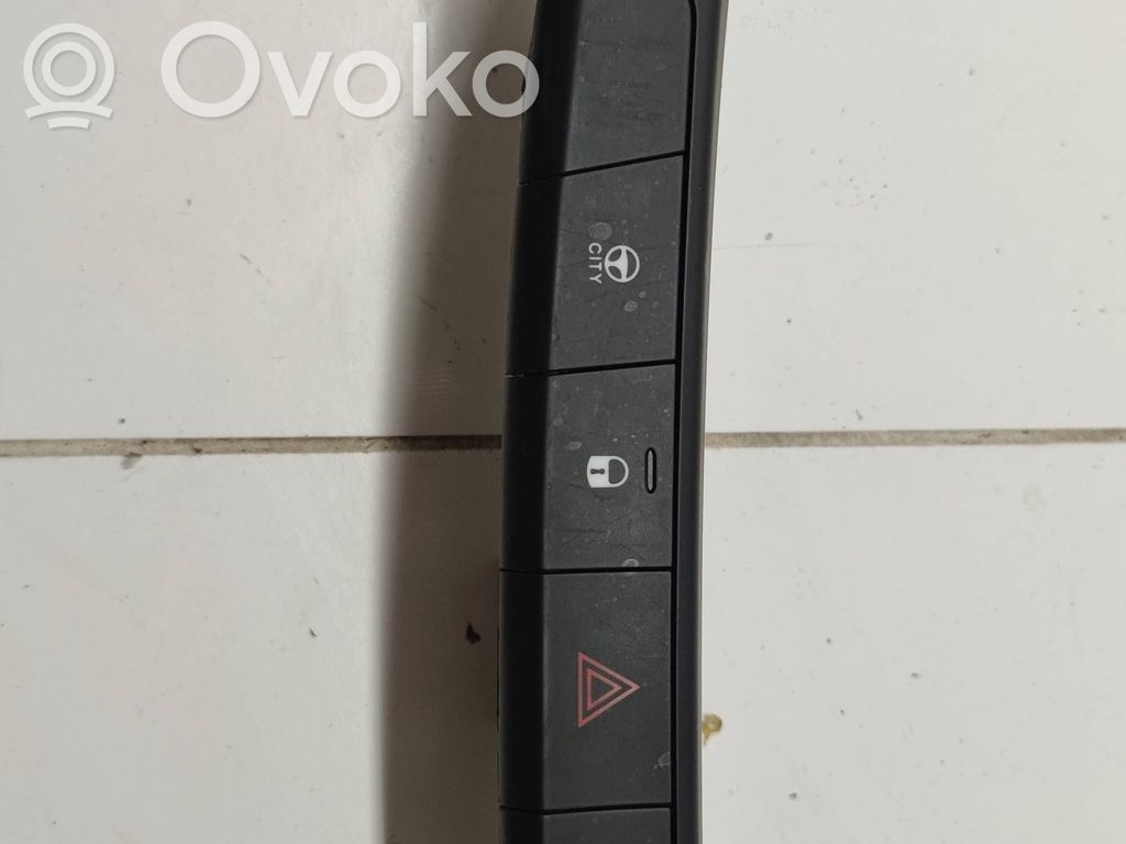 Fiat Tipo Other switches/knobs/shifts 