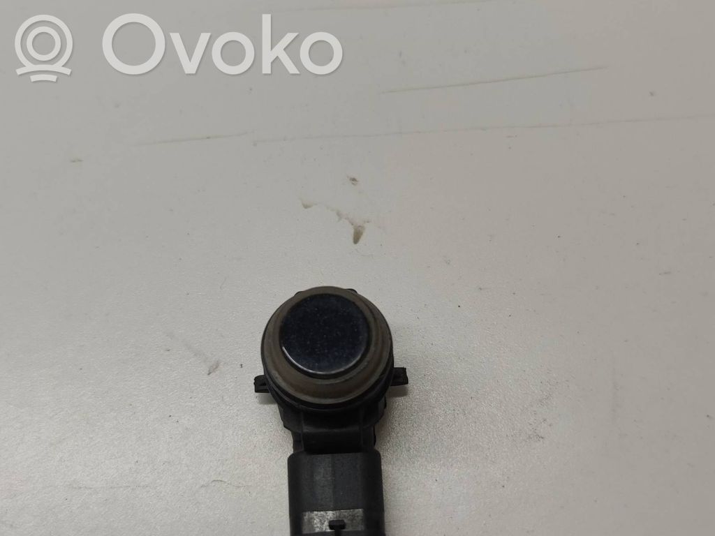Fiat Tipo Sensor de aparcamiento PDC 