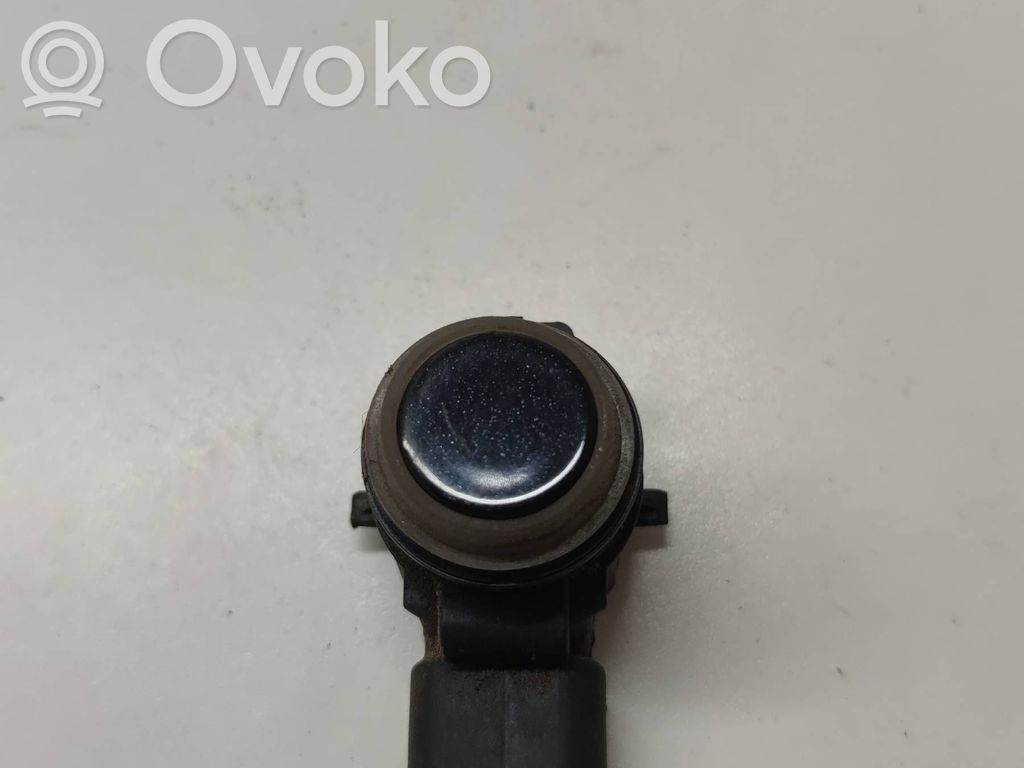 Fiat Tipo Sensor de aparcamiento PDC 