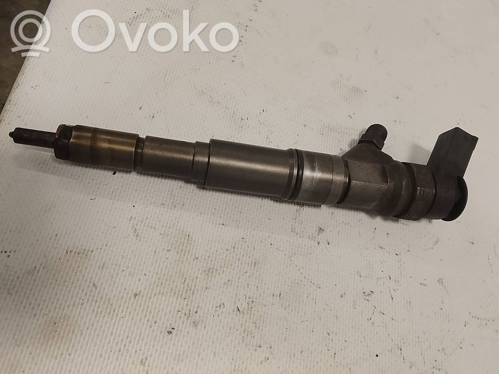 Polttoainesuutin   0445110209