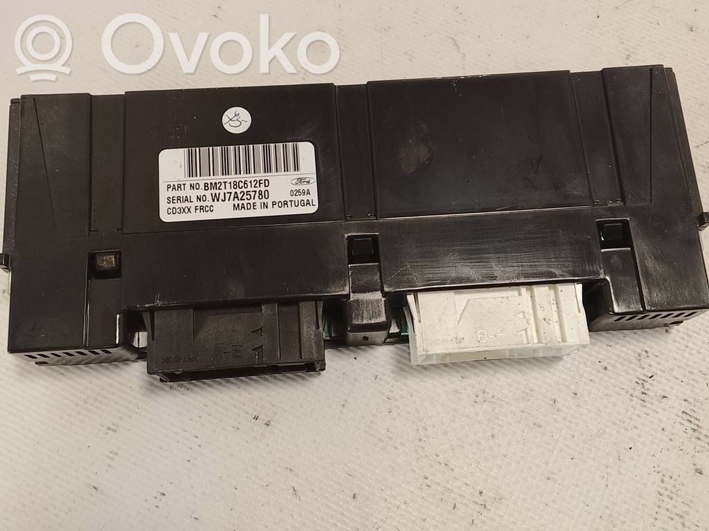 Autres unités de commande / modules   BM2T18C612FD,0259A,WJ7A25780
