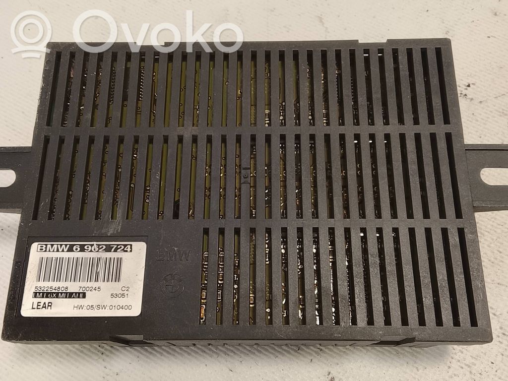 Valomoduuli LCM   6962724,532254808,700245