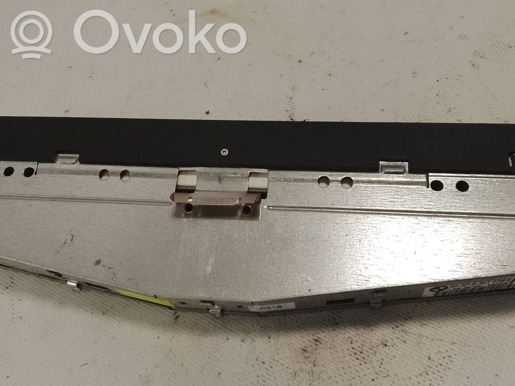BMW 7 E38 Panel / Radioodtwarzacz CD/DVD/GPS 