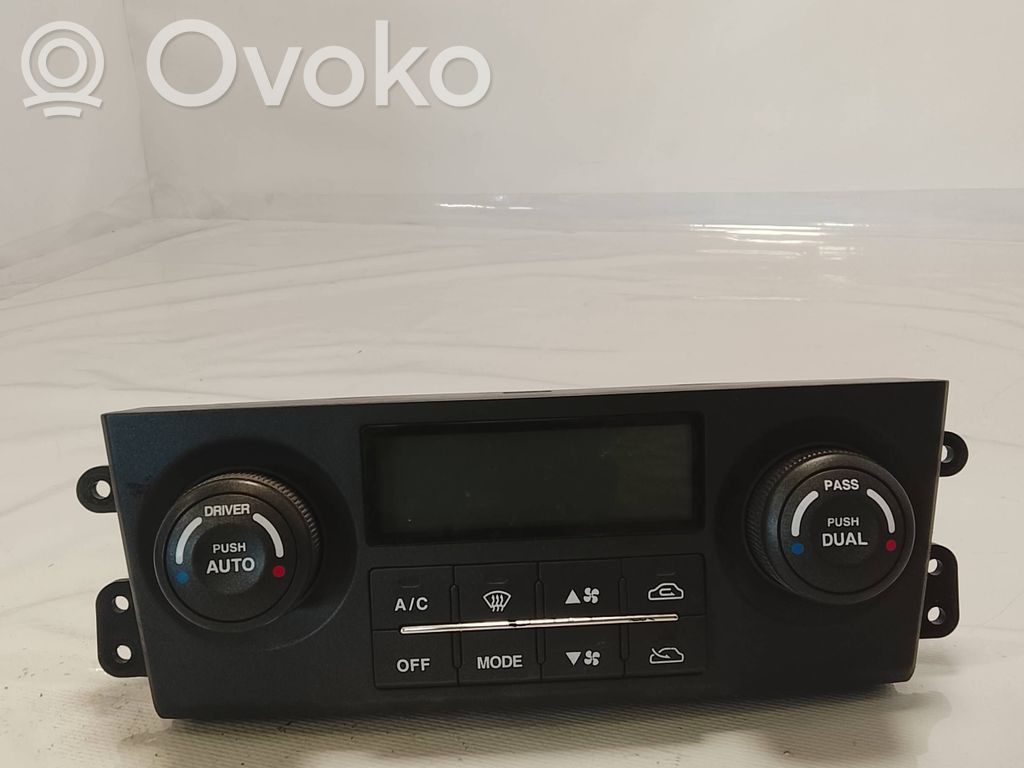 KIA Sorento Unitate control climatizare 