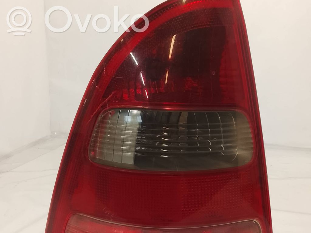 Toyota Corolla E120 E130 Takavalot 