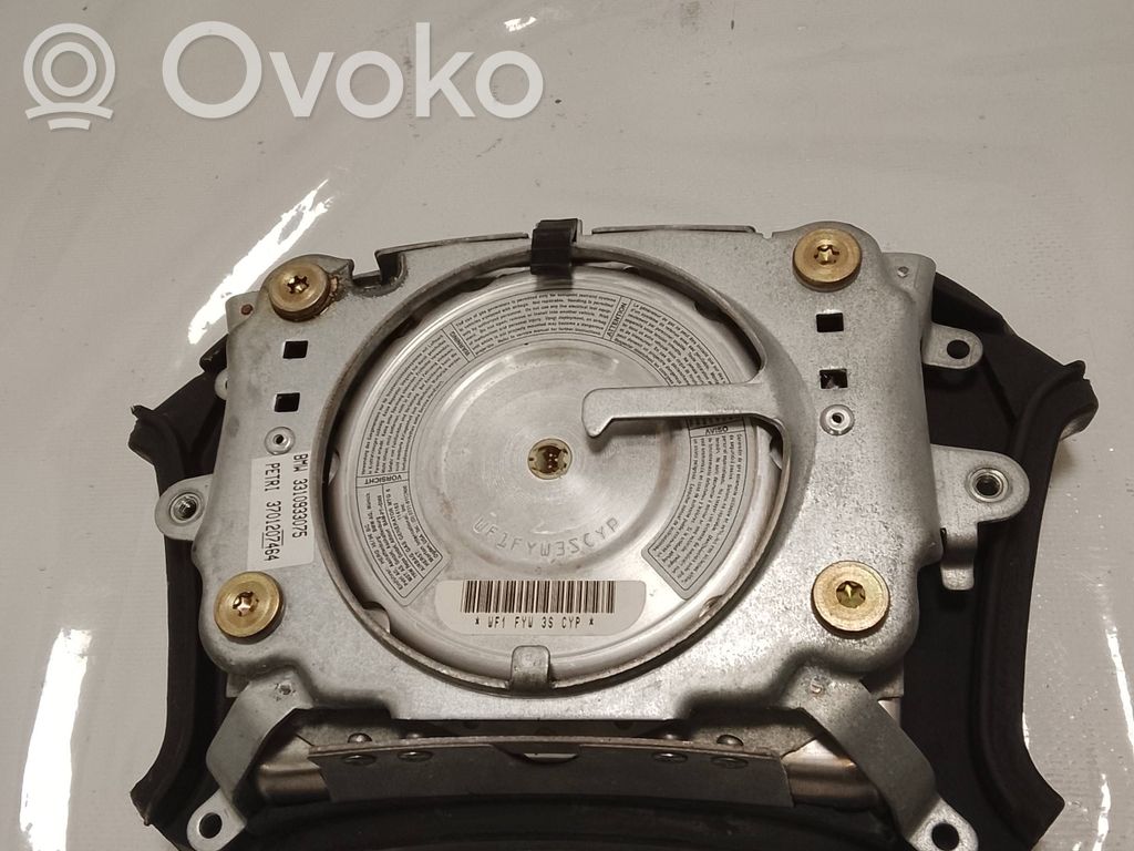 BMW 3 E36 Airbag del volante 