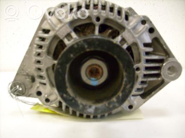 Renault Safrane Alternator 