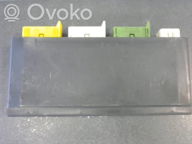 Módulo de confort/conveniencia   1379739