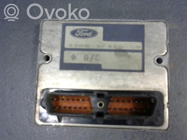 Ford Mondeo MK I Unidad de control/módulo del motor 