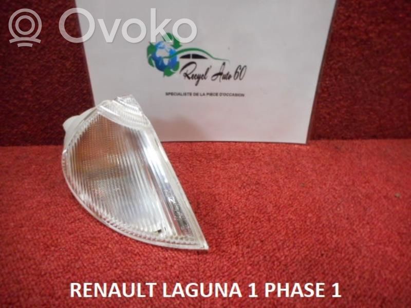 Frontblinker   085522