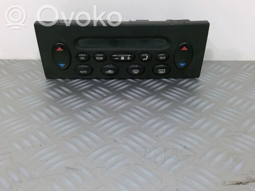 Rover 75 Unitate control climatizare 