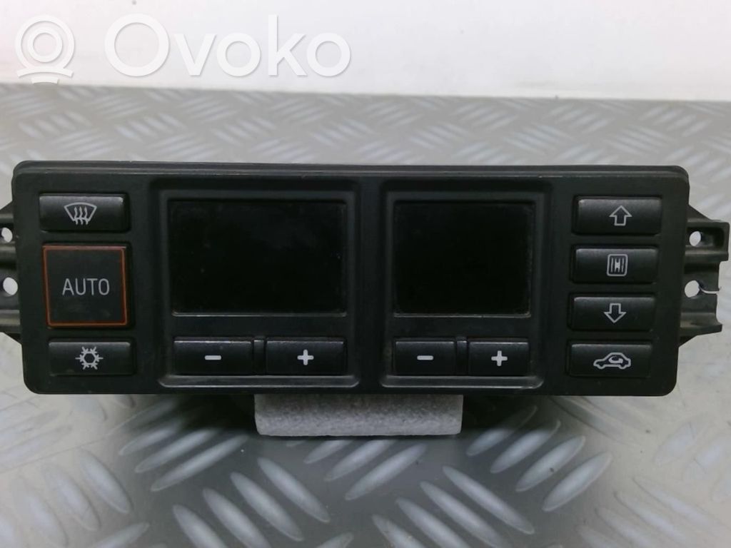 Audi A4 S4 B5 8D Ilmastoinnin ohjainlaite 