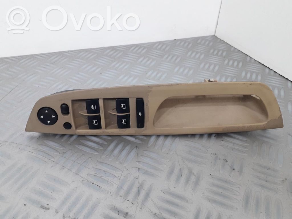 BMW X5 E70 Otros interruptores/perillas/selectores 