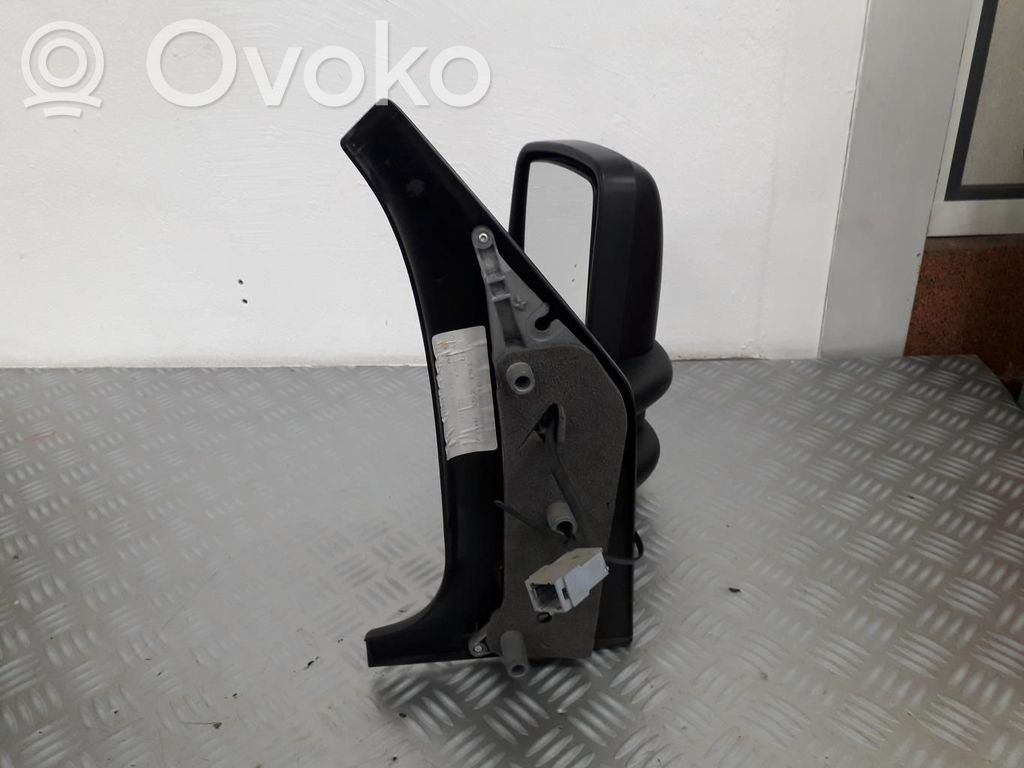 Renault Master II Espejo lateral manual 