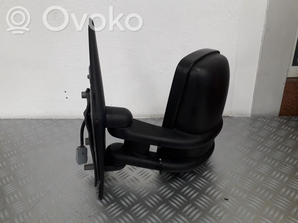 Renault Master II Espejo lateral manual 