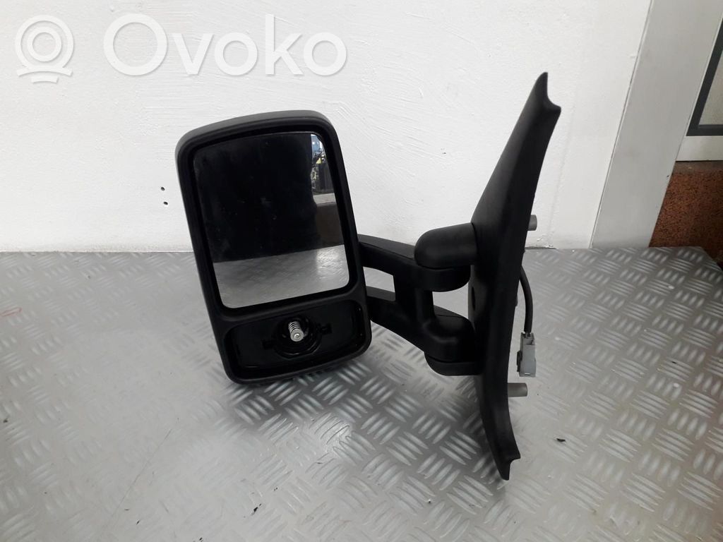 Espejo lateral manual   7700352191