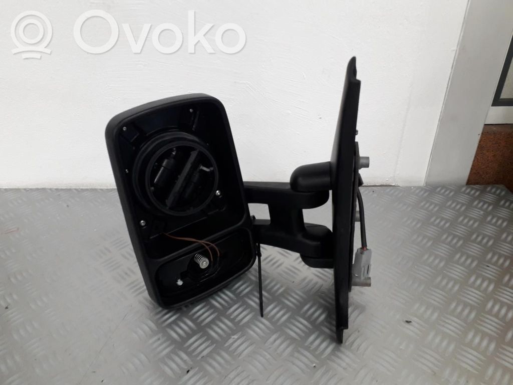 Renault Master II Espejo lateral manual 