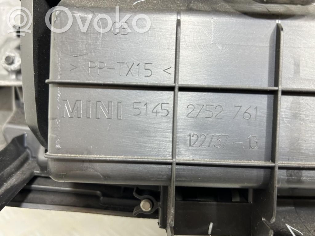 Mini One - Cooper R56 Panel de instrumentos 