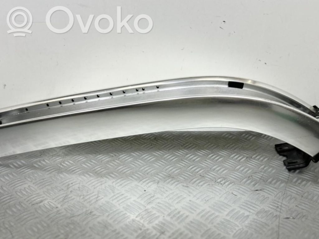 Opel Meriva B Center console 