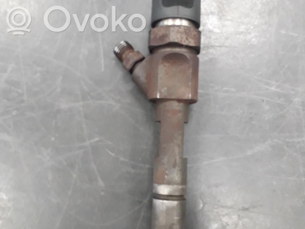 Renault Megane II Injector combustibil 