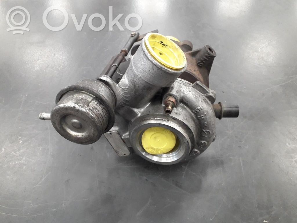 Turbo   4522045005S