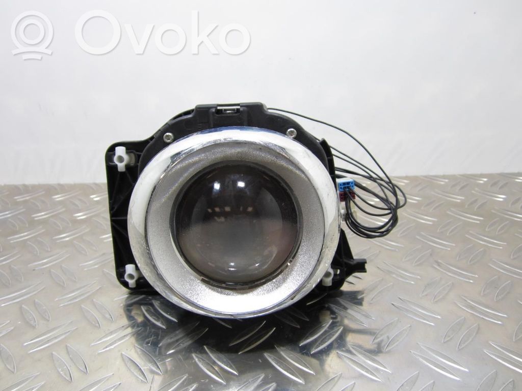 BMW 7 E65 E66 Phare frontale 