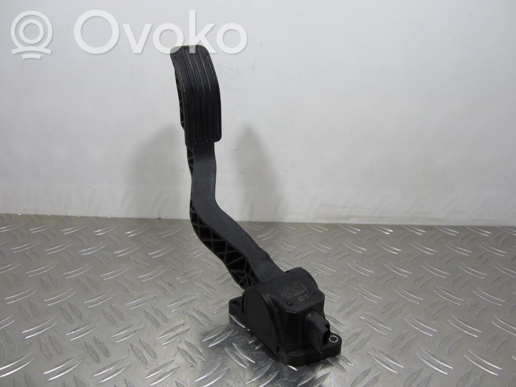 Throttle position sensor   9680565880