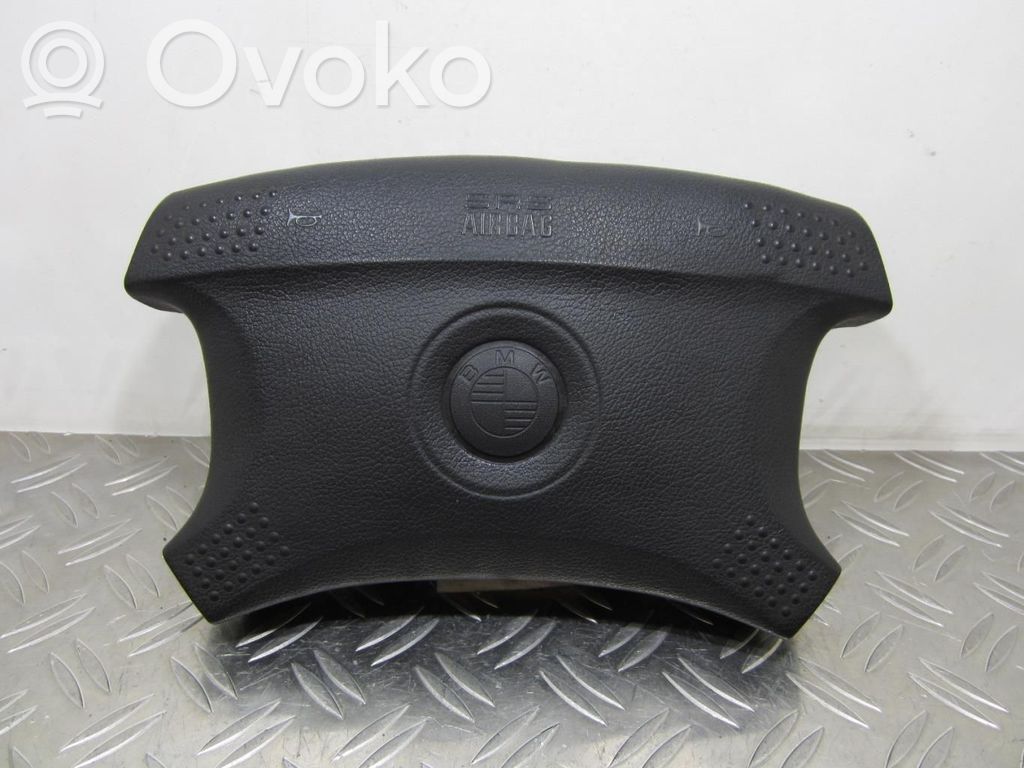 BMW 3 E36 Airbag del volante 