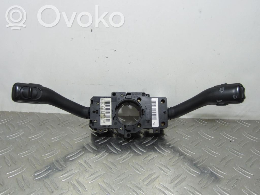 Volkswagen PASSAT B5 Bloc semnalizator și ștergător parbriz 