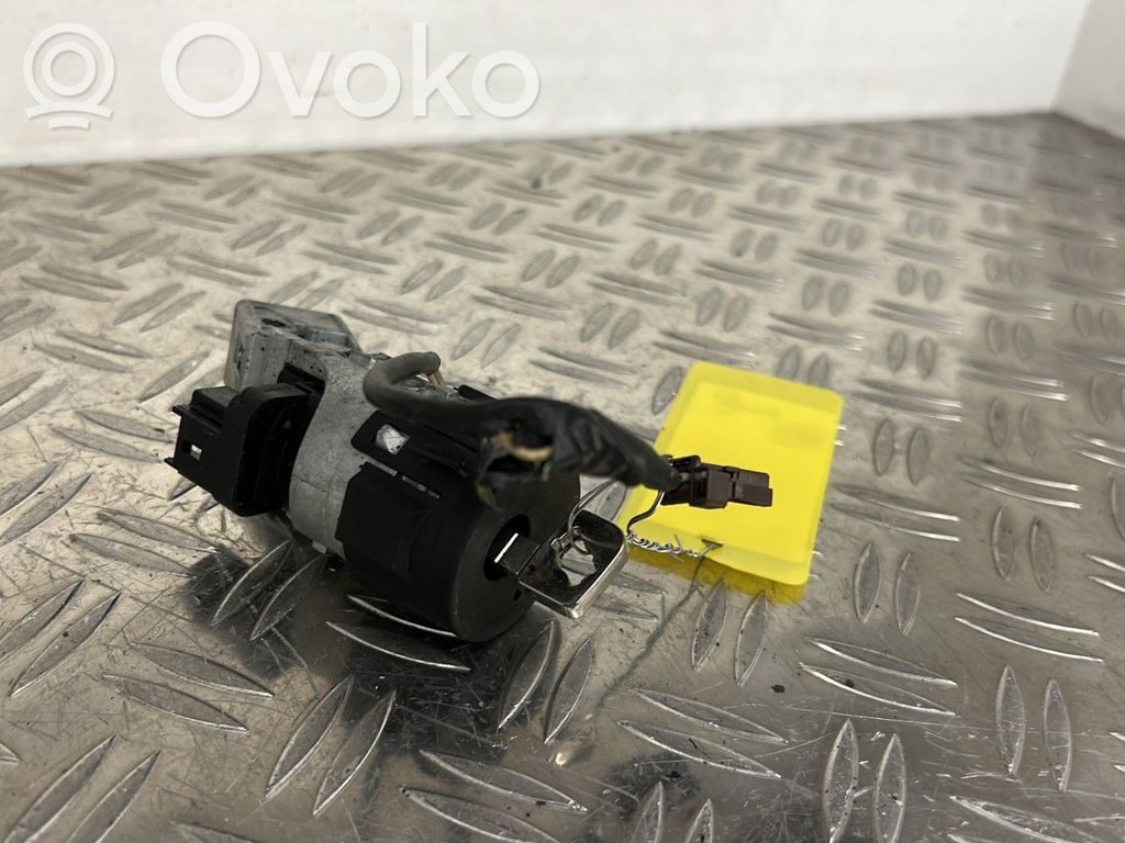 Virtalukko   N0503451