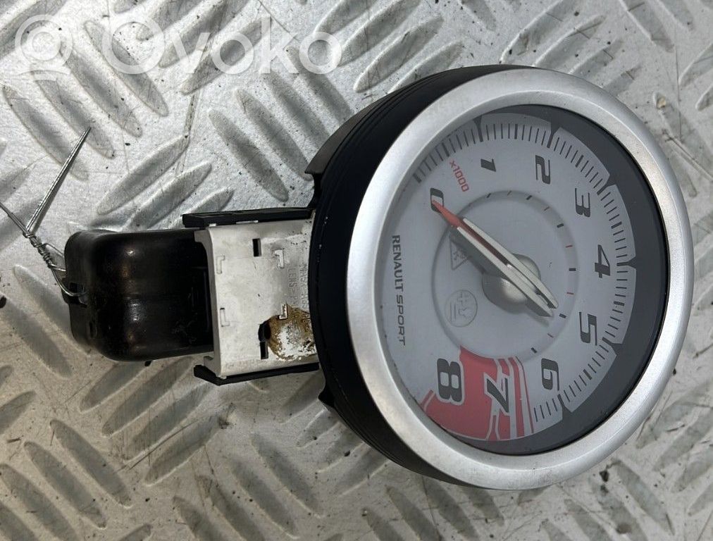 Renault Twingo II Tachometer 