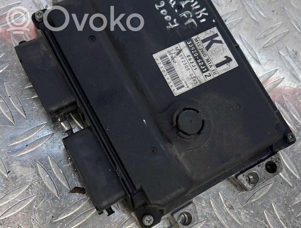 Sterownik / Moduł ECU   3392062J1