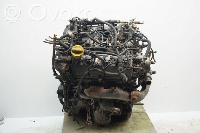 Motor   P9X715