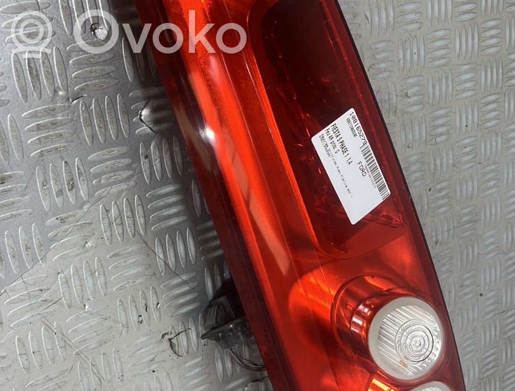 Ford Fiesta Lampa tylna 