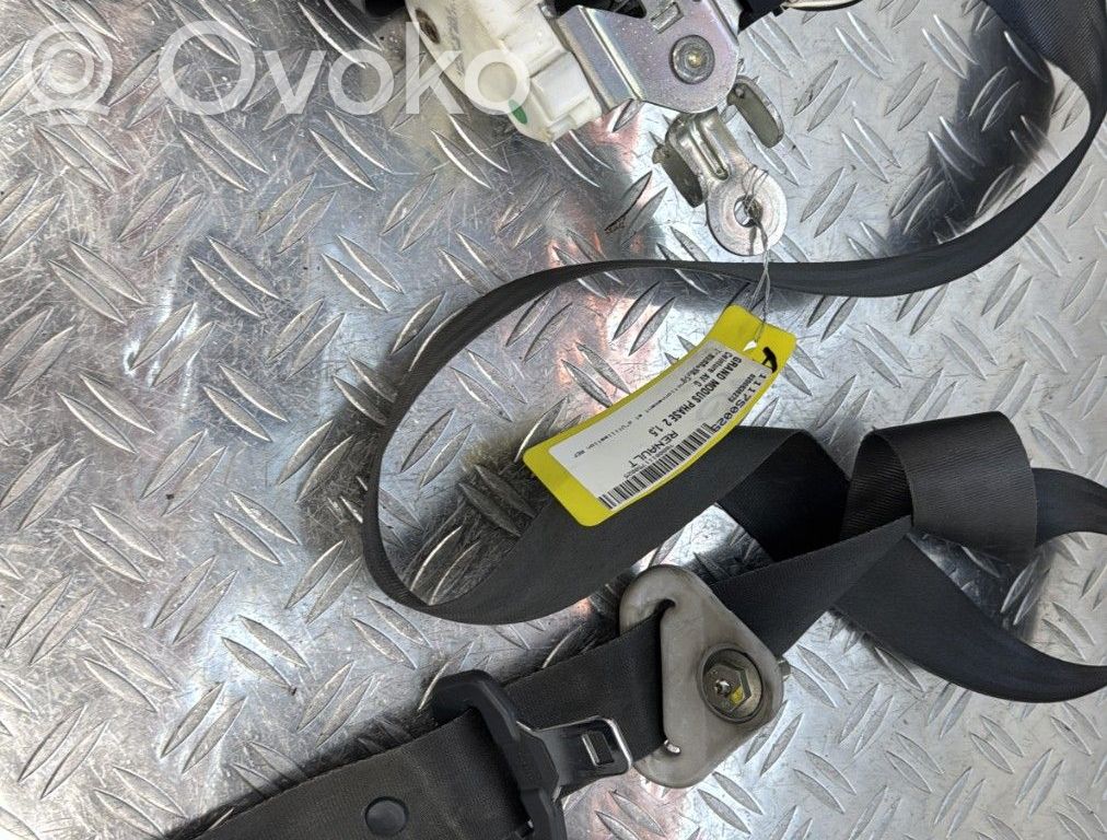 Renault Grand Modus Cinturón delantero 