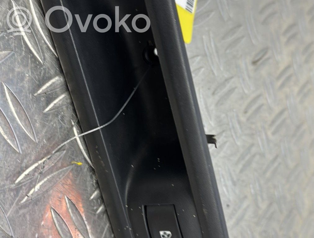 Renault Clio III Comutator comandă geamuri electrice 