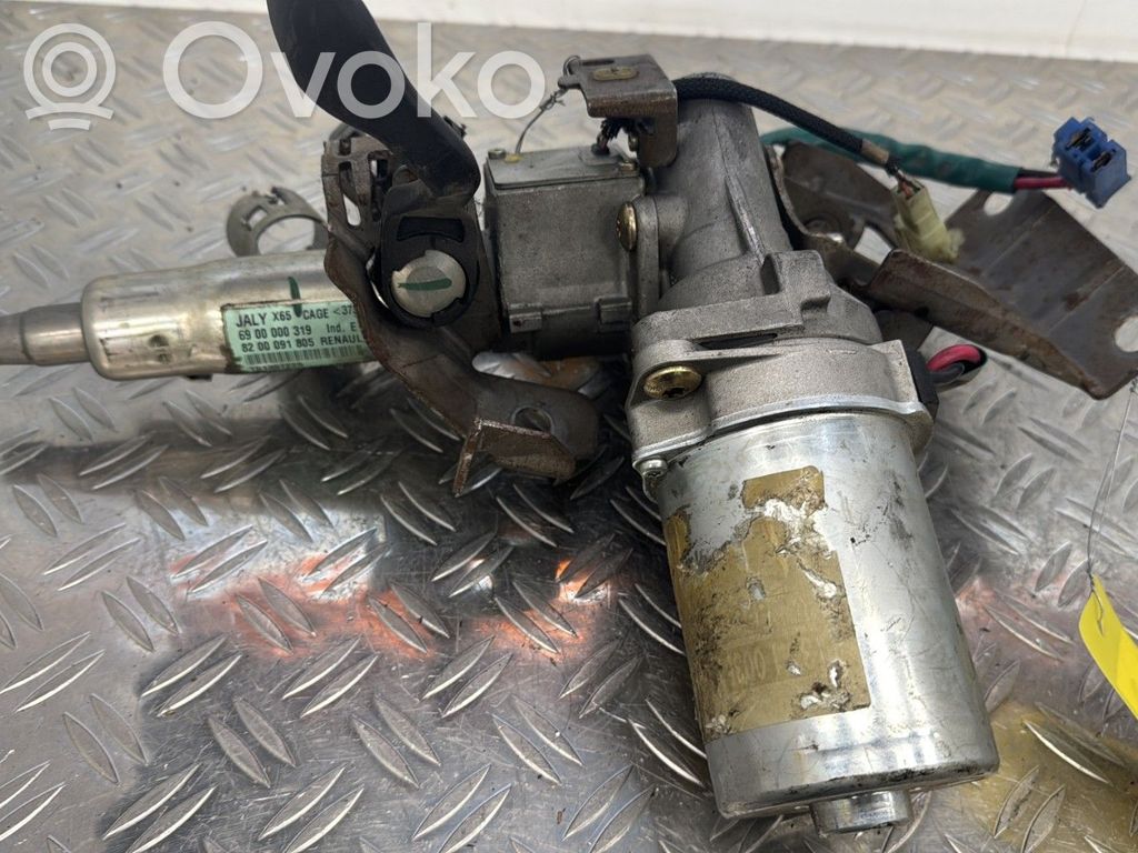 Renault Clio II Kit colonne de direction 