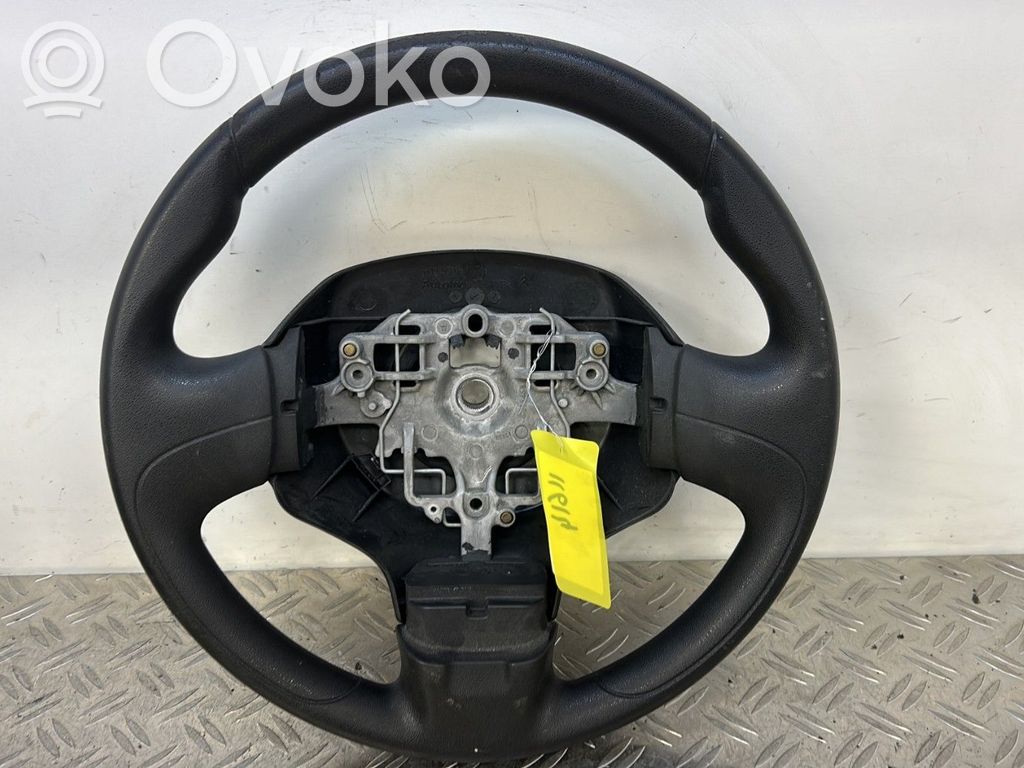 Citroen C3 Picasso Ohjauspyörä 