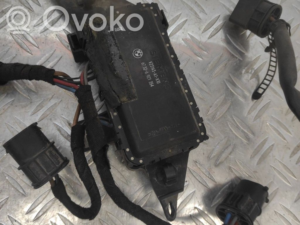 Autres unités de commande / modules   V23143A1X10