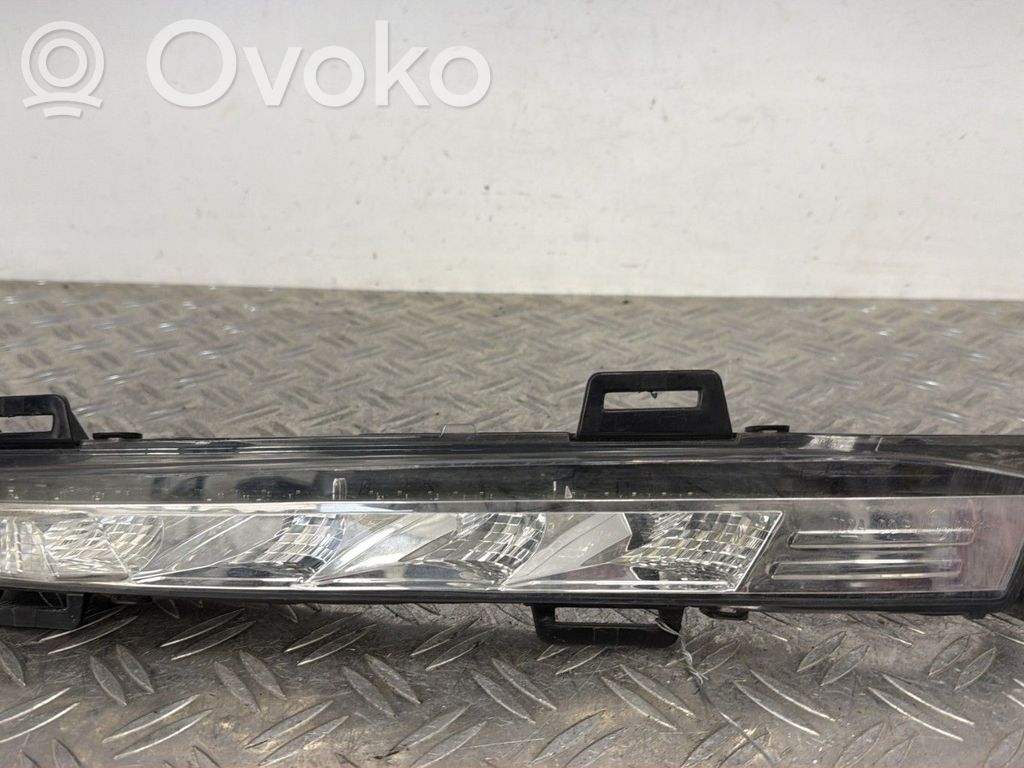 LED Daytime headlight   17494801