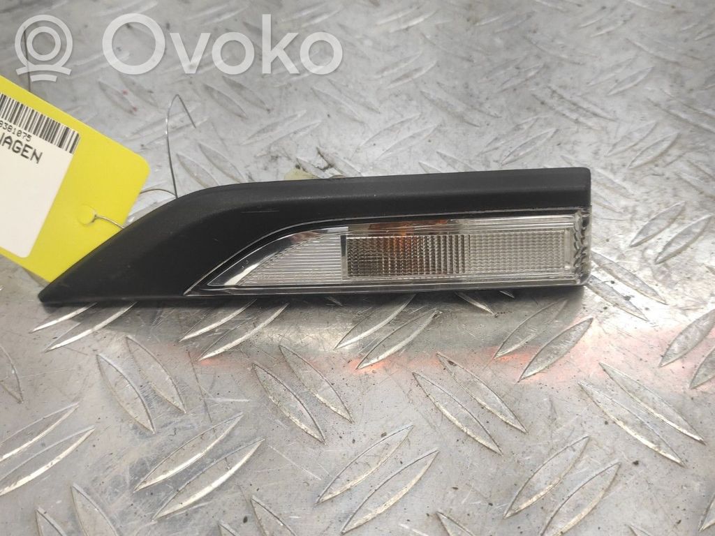 Front indicator light   2K5949102