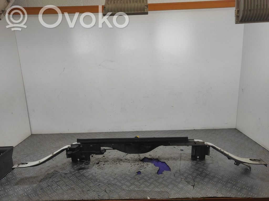Citroen Nemo Top upper radiator support slam panel 