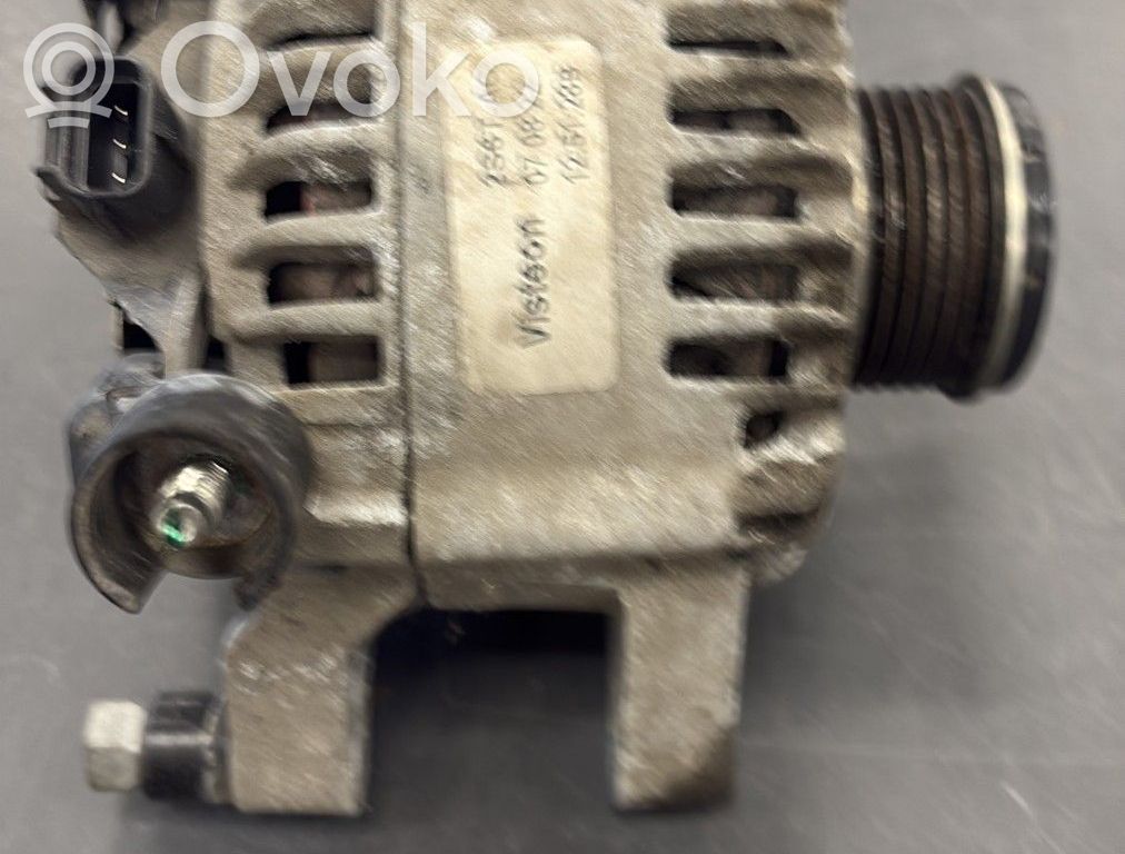 Ford Focus Alternador 